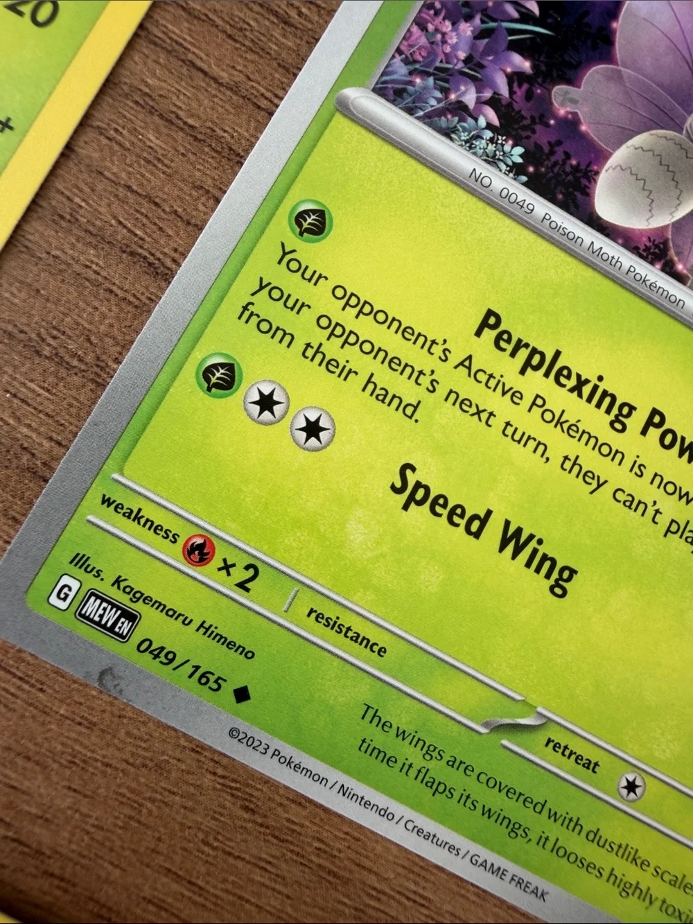 🐛 Bug Pokémon Card Lot | Scyther Heracross Paras Venonat ✨5/$25✨